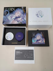 ワイヤレスイヤホン|MOONDROP