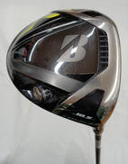 ドライバー|BRIDGESTONE GOLF