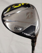 フェアウェイウッド|BRIDGESTONE GOLF