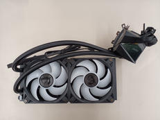 水冷パーツ|MSI