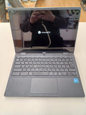 CHROMEBOOK|NEC