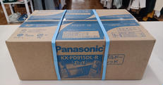 FAX|PANASONIC