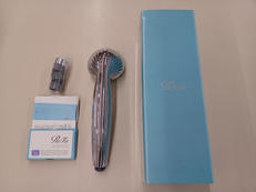 シャワーヘッド|REFA