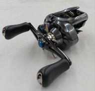 ベイトリール|SHIMANO