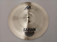 AA MINI CHINESE 14インチ|SABIAN