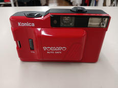 フィルムカメラ本体|【ハードオフ公式通販】オフモール
