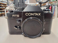 MFカメラ|CONTAX/KYOCERA