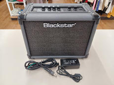 ギターアンプ|BLACKSTAR