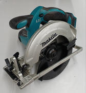 充電式マルノコ|MAKITA