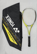 軟式テニスラケット|YONEX