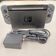NINTENDO SWITCH|NINTENDO