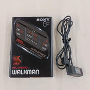 WALKMAN|SONY
