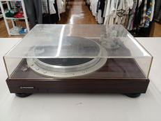 レコードプレーヤー|PIONEER