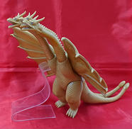 キングギドラ|BANDAI