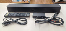 SOLO 5 TV SOUND SYSTEM|BOSE