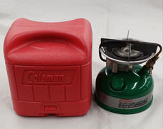 デラックススポーツスターⅡ|COLEMAN
