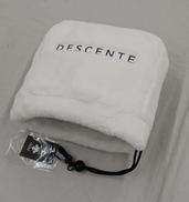 アイアンヘッドカバー|DESCENT