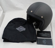 ジェット型ヘルメット|HARLEY DAVIDSON