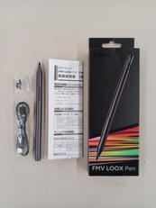 FMV LOOX PEN|FUJITSU