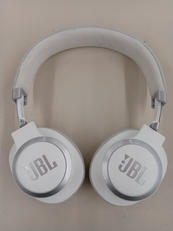 ワイヤレスヘッドホン|JBL