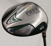 ドライバー|BRIDGESTONE GOLF
