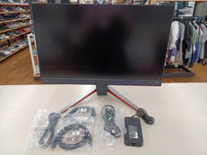 ゲーミングディスプレイ|BENQ