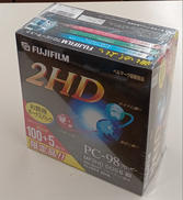 3.5型フロッピーディスク|FUJIFILM