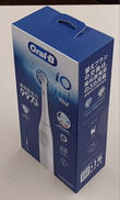 電動歯ブラシ|P&G