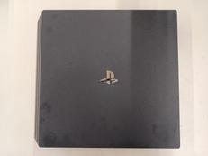 プレイステーション4PRO本体|SONY