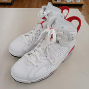 エアジョーダン 6|NIKE