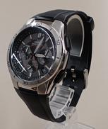 電波ソーラー腕時計|CASIO