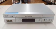 VHSテープレコーダー|SONY