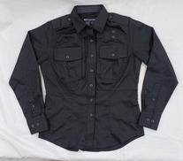 長袖 ツイル クラスB シャツ|5.11 TACTICAL