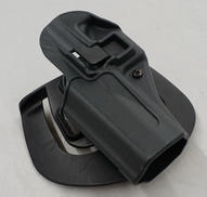 SERPA CQC ホルスター（左利き）|BLACKHAWK