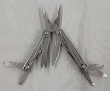 マルチツール|LEATHERMAN
