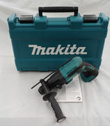 充電式ハンマードリル|MAKITA