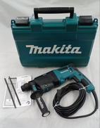 26MMハンマドリル|MAKITA