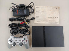 PS2|SONY
