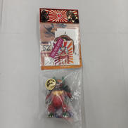 AKASHIKRECORDSTOYS VS 5233TOYS|AKASHIKRECORDSTOYS/5233TOYS