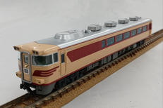 キハ181系 7両セット|KATO