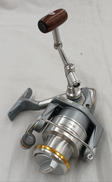スピニングリール|SHIMANO