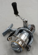 スピニングリール|SHIMANO