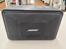 スピーカー1本|BOSE