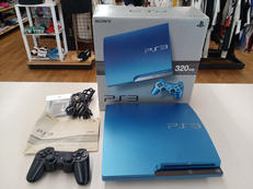 プレイステーション3本体|SONY