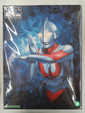 ウルトラマン|海洋堂