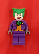 ジョーカー(初期)|LEGO