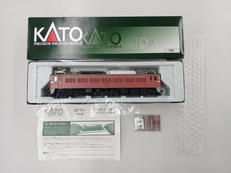 EF81 一般色|KATO