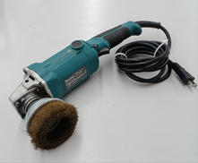 150mmディスクグラインダ|MAKITA
