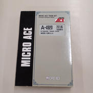 Nゲージ|MICRO ACE