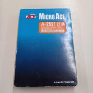Nゲージ|MICRO ACE
